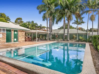 35 / 285 Creek Road, Mount Gravatt East