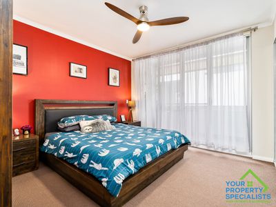 28 / 15 Parc Guell Drive, Campbelltown