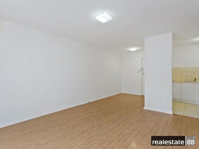 22 / 132 Mounts Bay Road, Perth