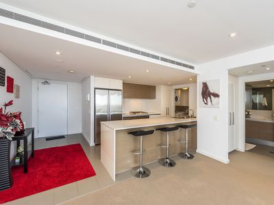 1406 / 96 Bow River Crescent, Burswood