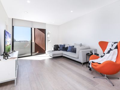 15 / 205 Homer Street, Earlwood