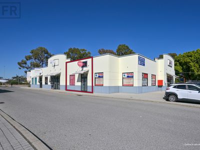 2 / 8 Dugdale Street, Warwick