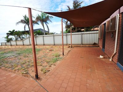 61A Kingsmill Street, Port Hedland