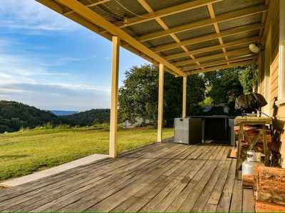 1 FORD STREET, Beechworth