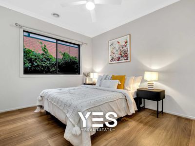 7 Mossbank Road, Cranbourne East