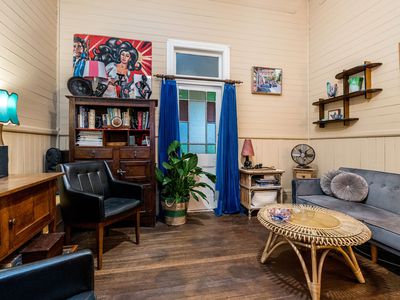 722 Main Arm Road, Main Arm