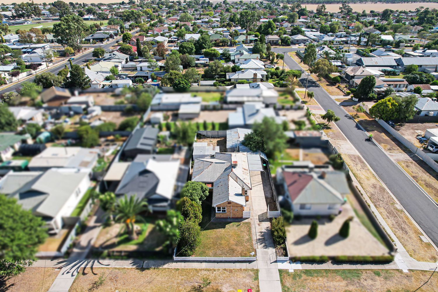 3 Anderson Street, Horsham