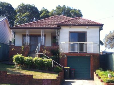 112 Botany Road, Carlton