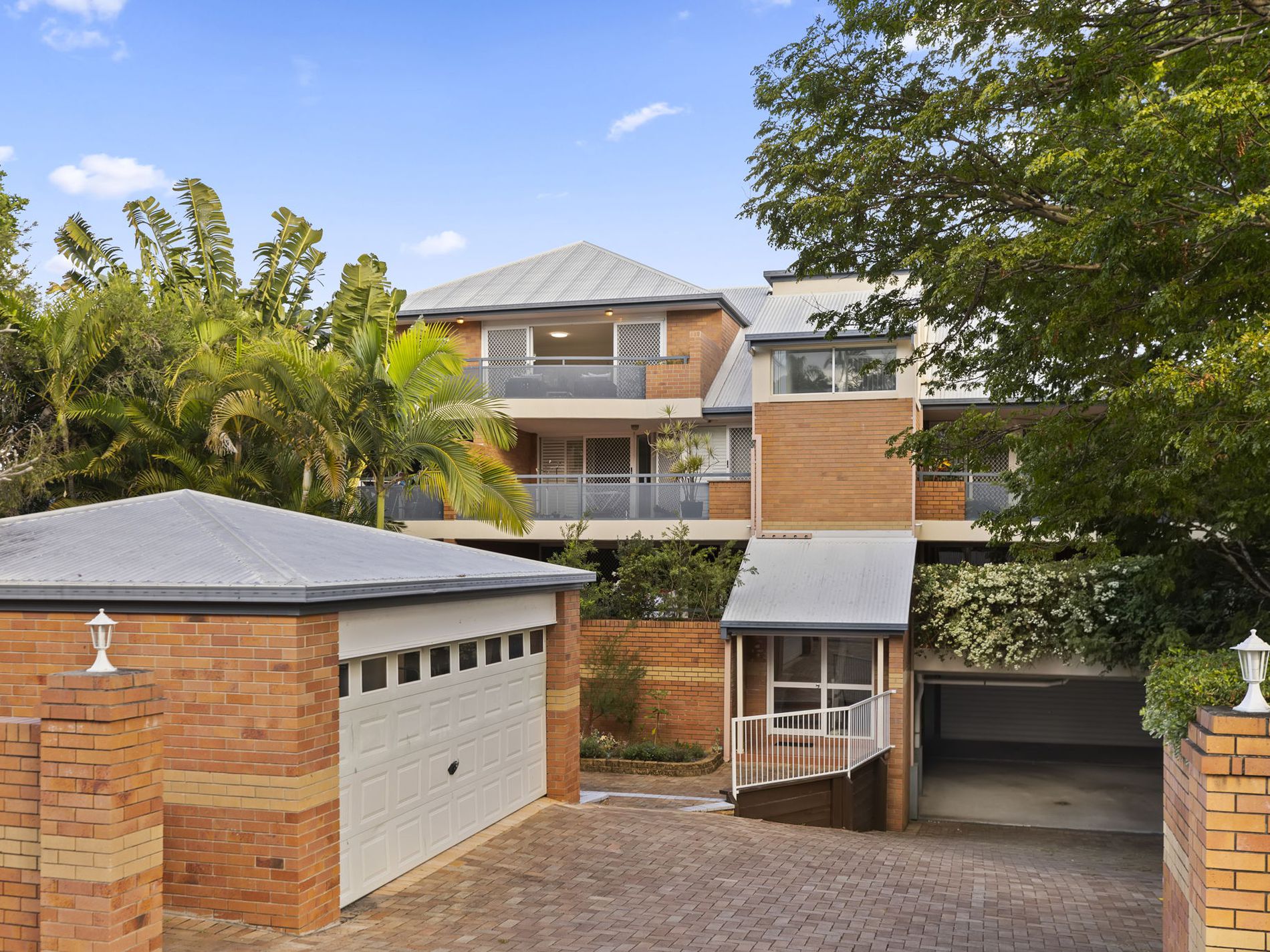 4 / 18-22 Ascog Terrace, Toowong