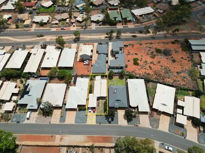 124 Kennedy Street, South Hedland