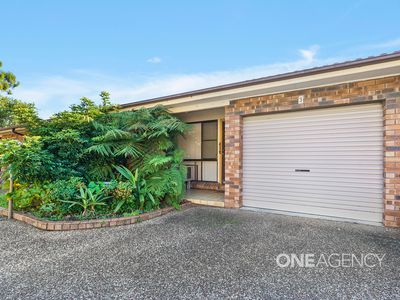 3 / 4 Caroline Street, Vincentia