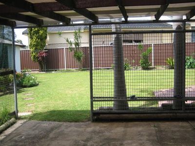 3 Bourke Street, Barrack Heights