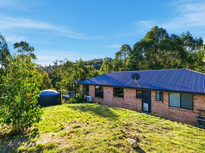 61 Snowy View Heights, Huonville