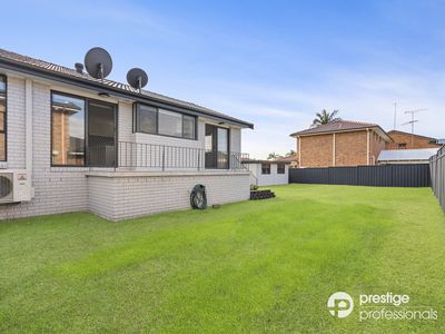 5 Nottingham Crescent, Chipping Norton