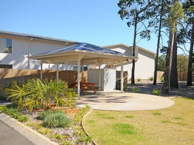 35 / 71 ELIZABETH STREET, Urangan