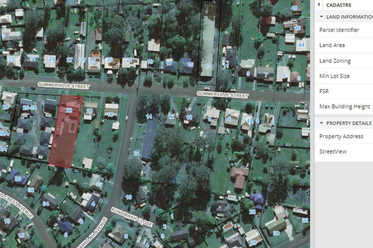 22 Summerville Street, Wingham