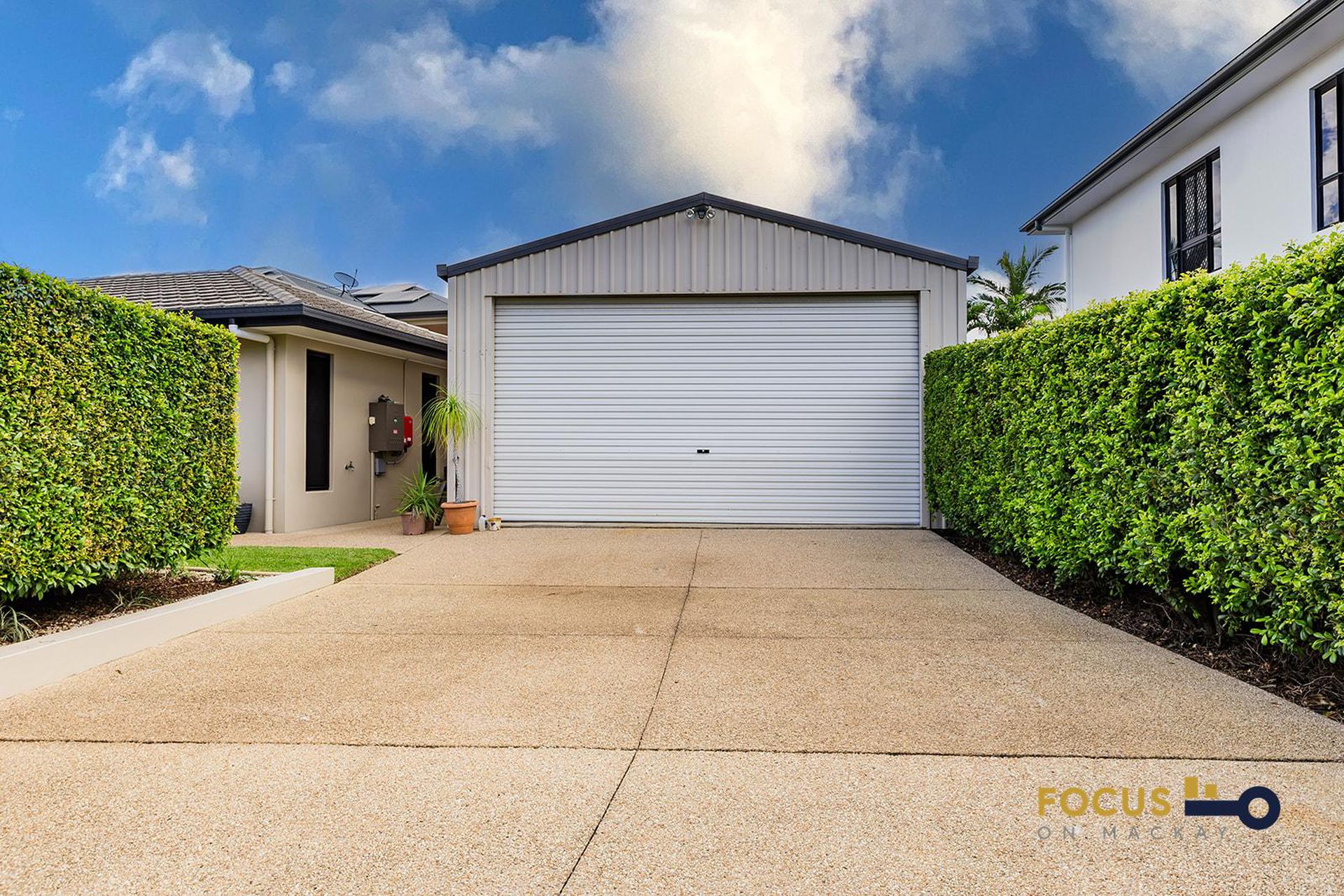 2 Madison Avenue, Glenella