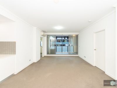 704B / 8 Cowper Street, Parramatta