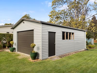 36 Stewart Street, Waikouaiti