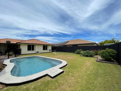 16 Lady Penrhyn Drive, Eli Waters