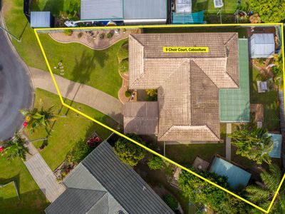 9 Choir Court, Caboolture
