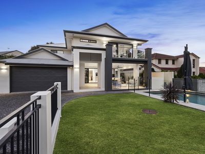 31 Behan Crescent, Wakerley