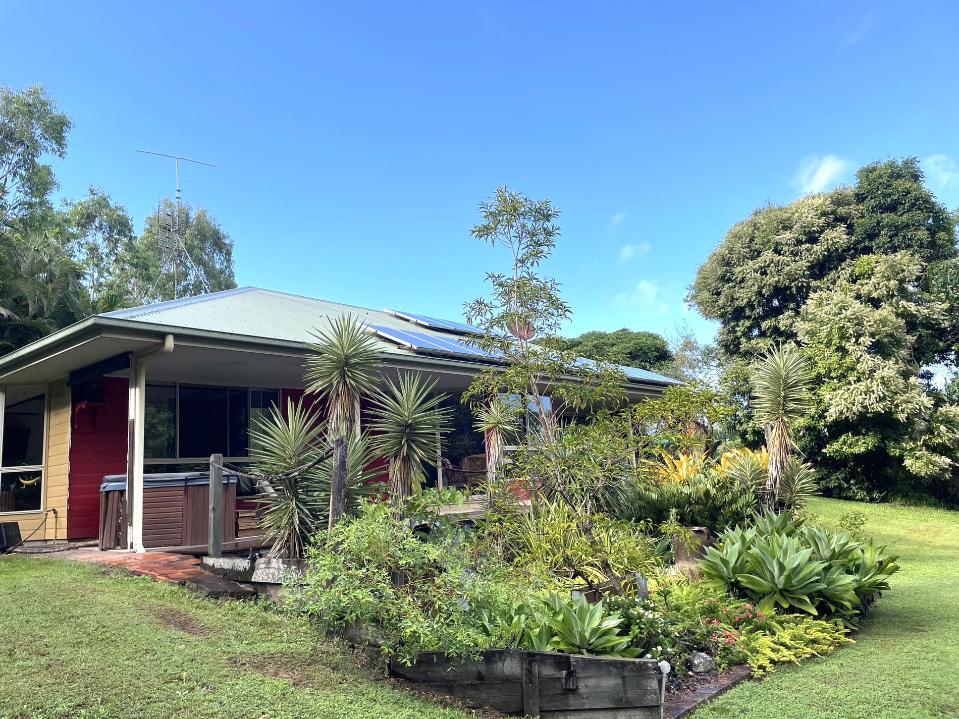 7 Wangrah Lane, Cooran
