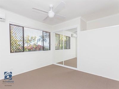 50 / 111 Barbaralla Drive, Springwood