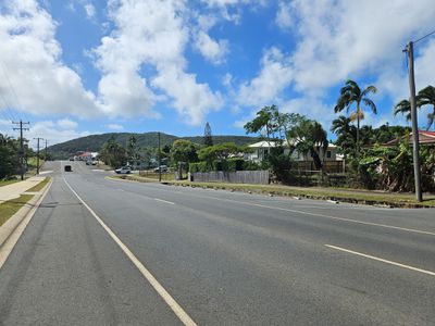 70 Charlotte Street, Cooktown