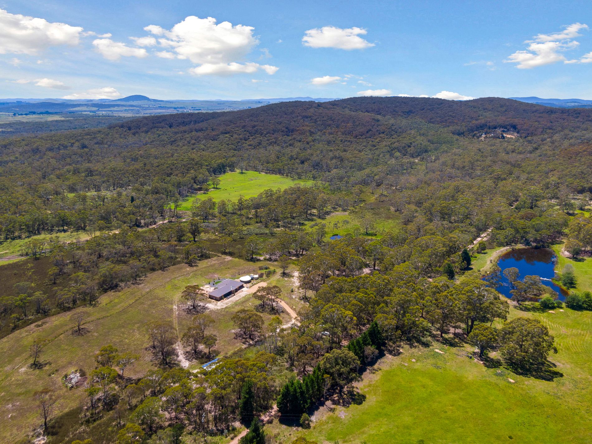 69 Bell Lane, Braidwood