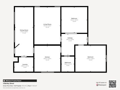 4 Bartley Street, Forbes