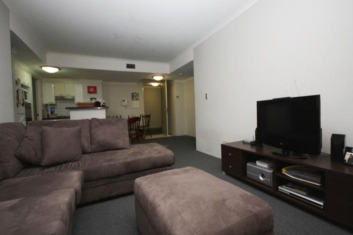 Strathfield