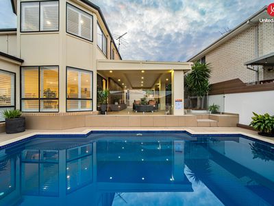 26 Rene Place, Cecil Hills