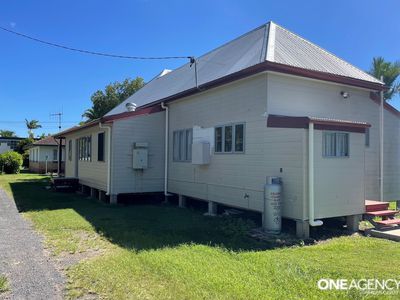 183A John Street, Maryborough