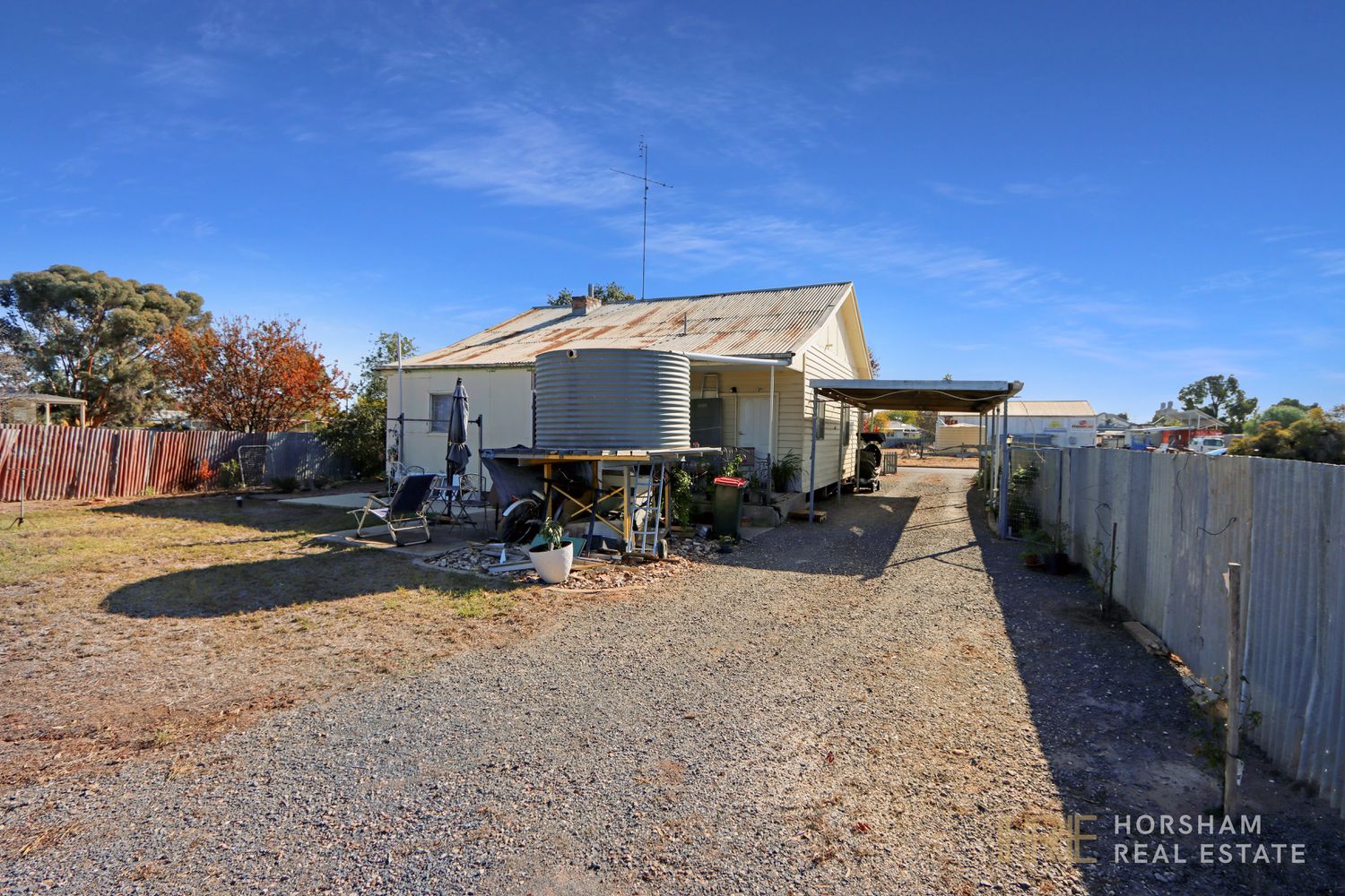 16 Alfred Street, Donald