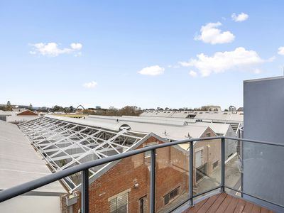 6 Boans Lane, East Perth