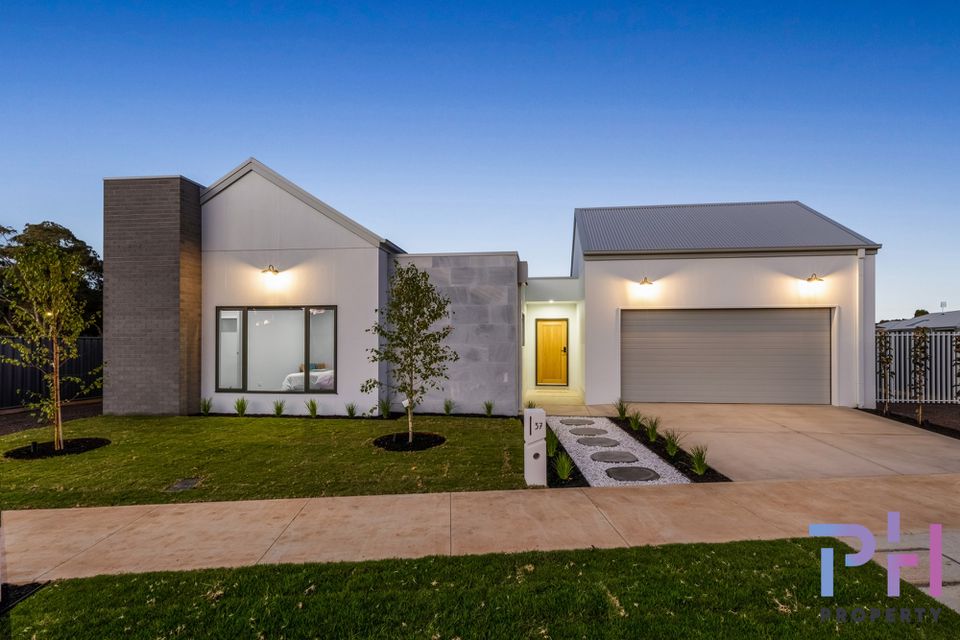 37 Oscar Drive, Marong