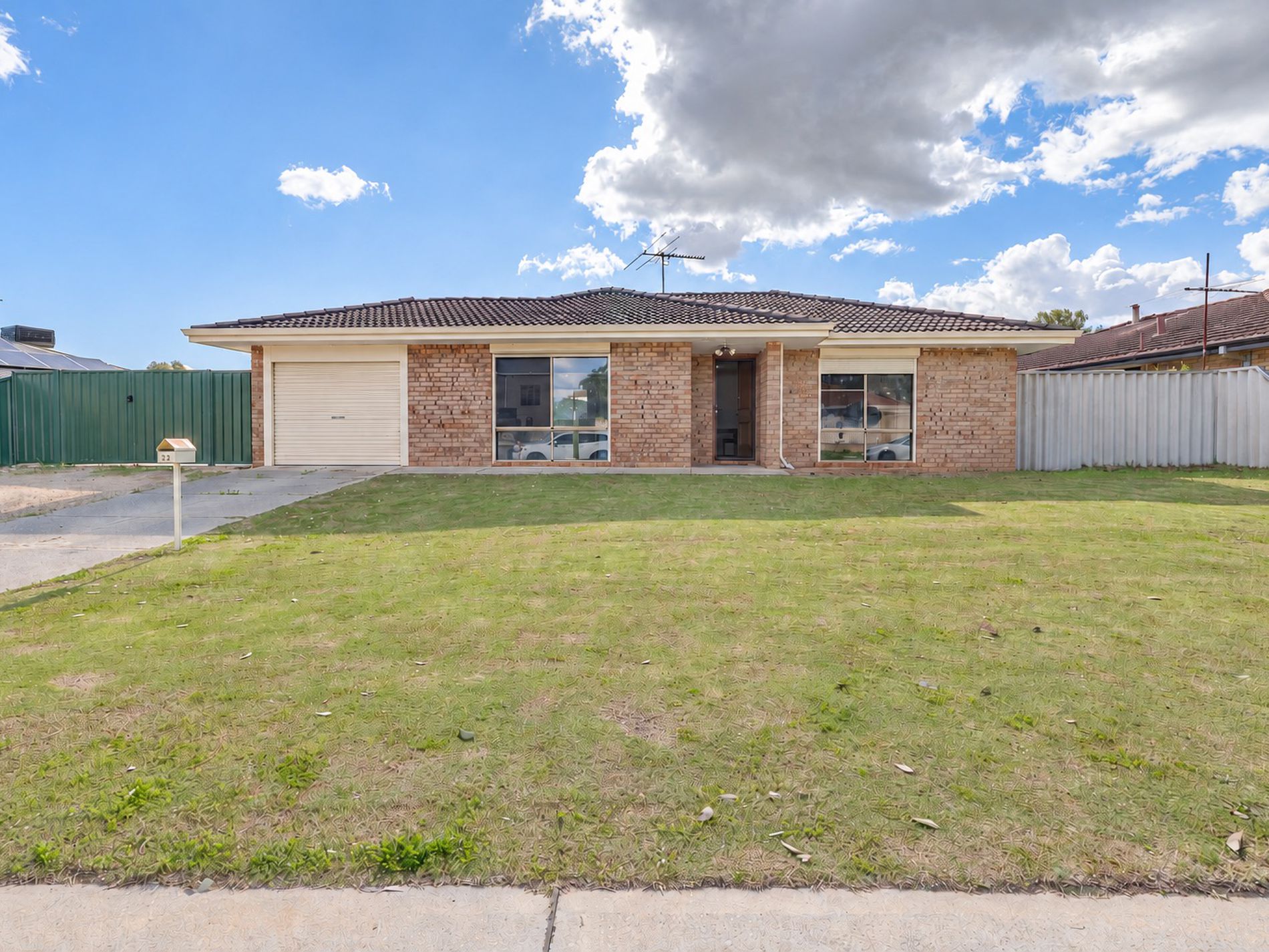 37 Bodicoat Drive, Brookdale