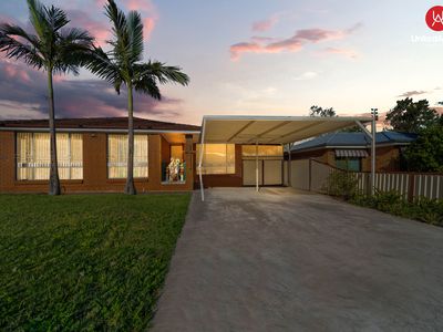 39 Schubert Place, Bonnyrigg Heights