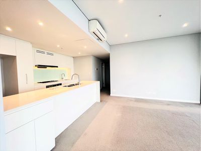 2510 / 18 Footbridge Boulevard, Wentworth Point