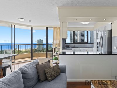 77 / 5 Admiralty Drive, Surfers Paradise