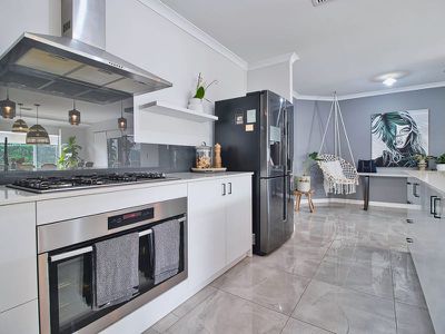 6 Peto Close , Baldivis