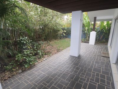 Bogangar