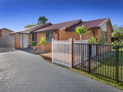 21 Mummuga Close, Flinders