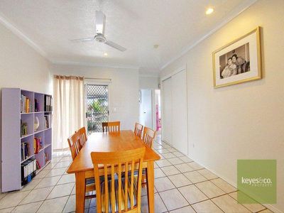 10 Faulkner Street, Burdell