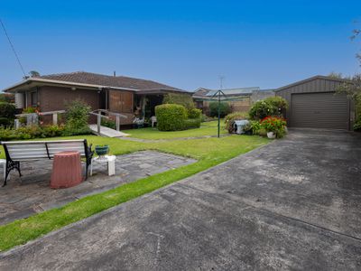 2 Tieman Street, Port Fairy