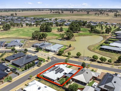 13 Augusta Crescent, Tatura