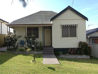 18 Third Avenue, Port Kembla