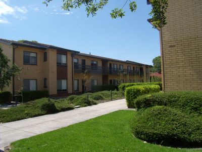 11 / 103 High Street, Kensington
