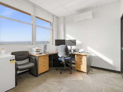 Tenancy 2, Level 1 / 11 High Street, Launceston